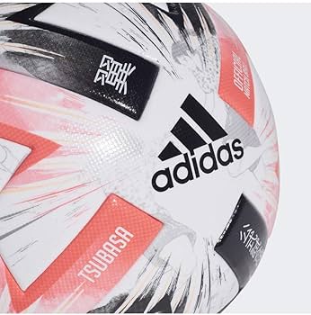 Amazon.co.jp: アディダス(adidas) サッカーボール 中学生以上 5号球