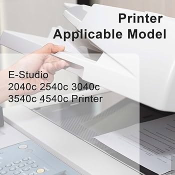 Amazon.co.jp: VOOHOOD T-FC25 トナーカートリッジ ブラック シアン