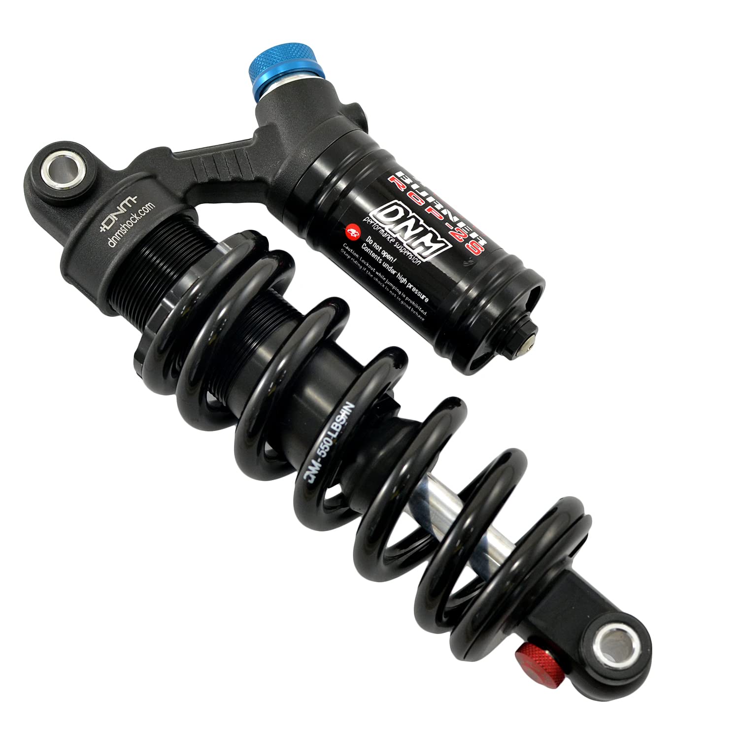 Amazon.com : DNM BURNER-RCP2S Mountain Downhill Bike Rear Shock
