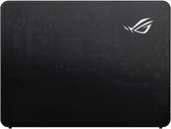 ASUS ROG XG Mobile (2025) External Graphics Card, NVIDIA® GeForce