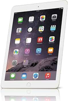 Amazon.co.jp: 【整備済み品】 Apple iPad Air 2 Wi-Fi 16GB ゴールド
