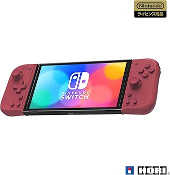 Amazon.co.jp: 連射・連射ホールド機能搭載【任天堂ライセンス商品