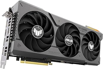 Amazon | Asus TUF Gaming GeForce RTX 4070 Ti Super OC Grafikkarte
