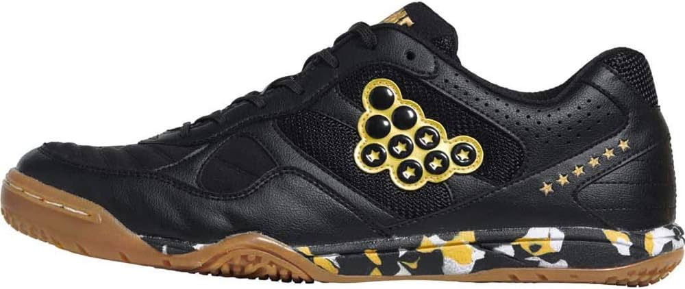 Amazon.co.jp: [SVOLME スボルメ] EL HISTA 3 suede (1201-54961-black