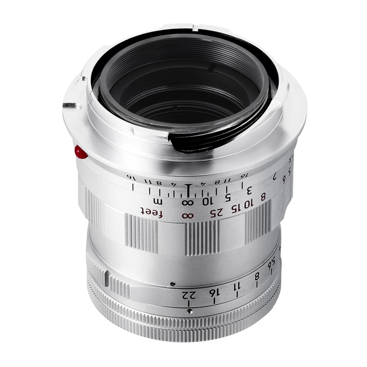 Amazon.co.jp: LIGHT LENS LAB M 50mm f/2 Rigid-SPII ライカM