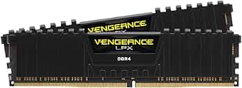 Amazon | CORSAIR DDR4-3200MHz デスクトップPC用 メモリ VENGEANCE