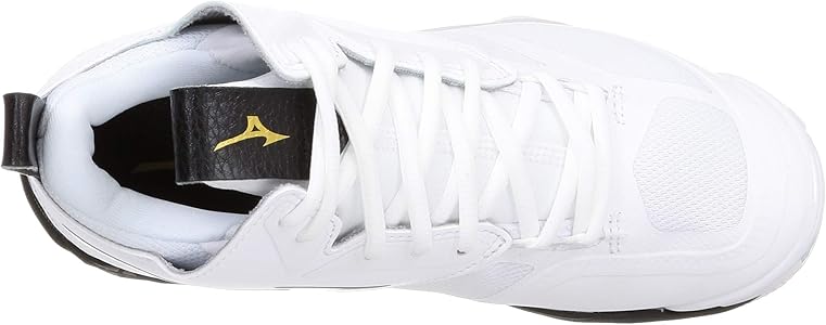 Amazon | [ミズノ] バレーボールシューズ ウエーブモーメンタム 2 MID