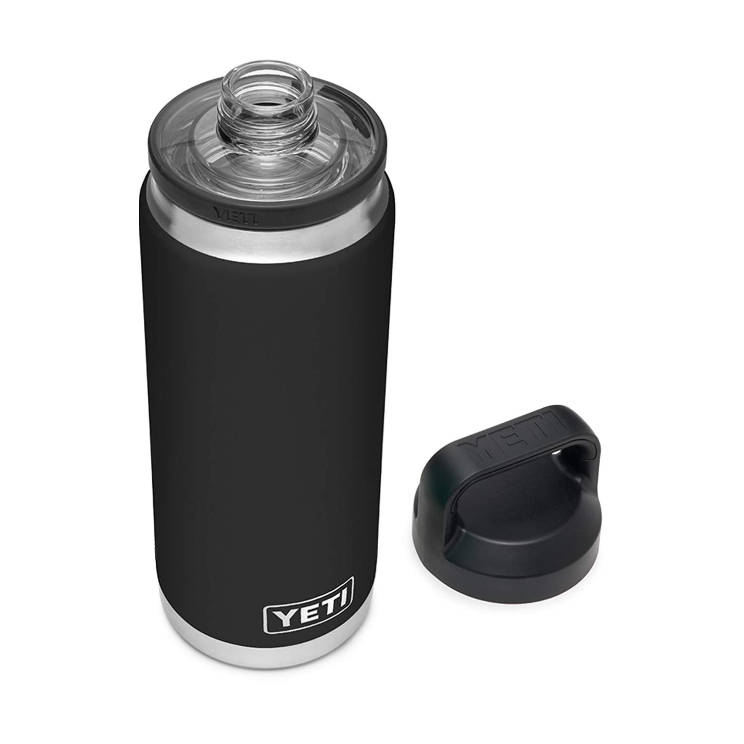 Amazon.co.jp: YETI Rambler 26oz Bottle Vacuum Insulated Stainless