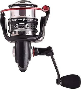 Amazon | AbuGarcia (アブガルシア) REVO MGX THETA 1000S ソルト対応