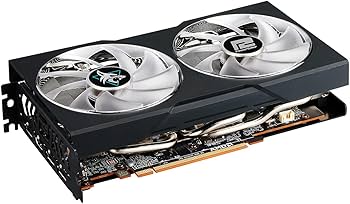 Amazon | Power Color AMD Radeon RX6600XT 搭載 グラフィックボード