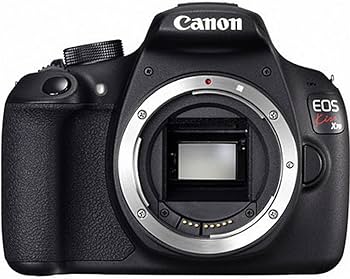 Amazon | Canon デジタル一眼レフカメラ EOS Kiss X70 ボディ ブラック