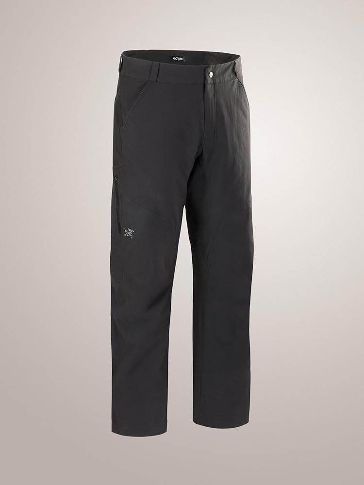 Amazon.com : Arc'teryx Cronin Cotton Pant Men's | Bouldering Pant