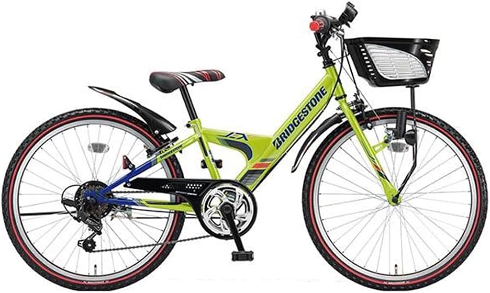 Amazon.co.jp: ブリヂストン 男の子 子供 自転車 エクスプレスジュニア