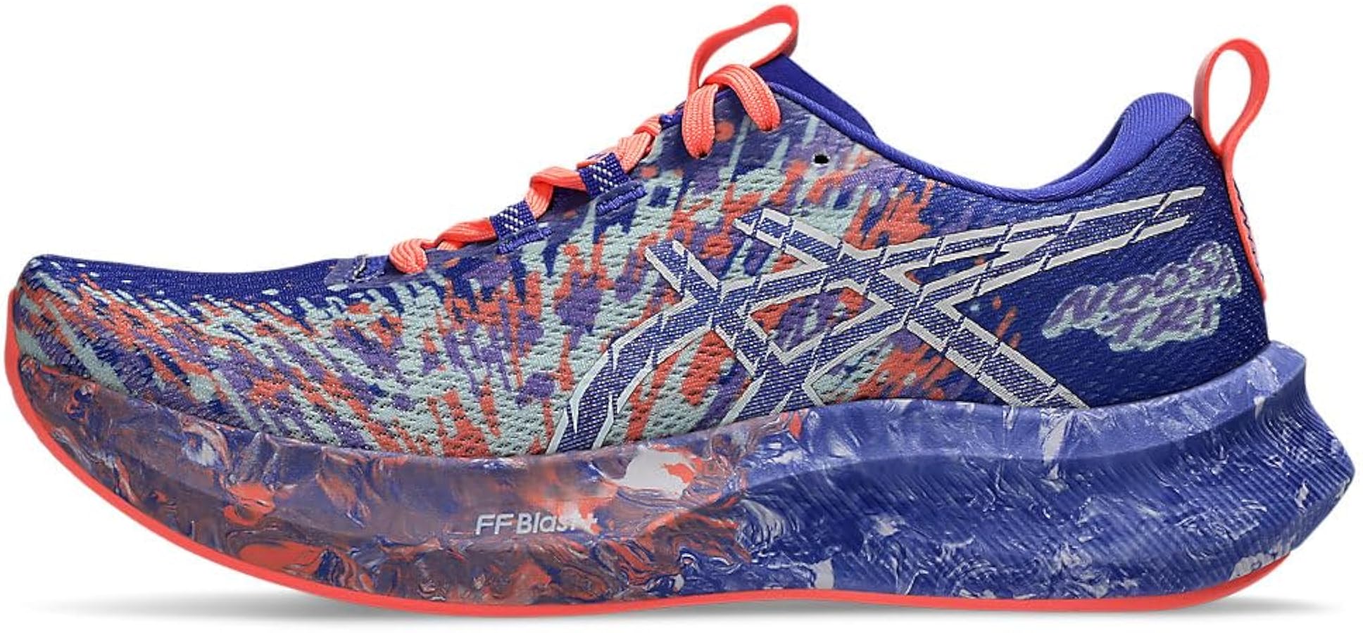 Amazon | [アシックス] 公式ストア限定 ランニングシューズ NOOSA TRI