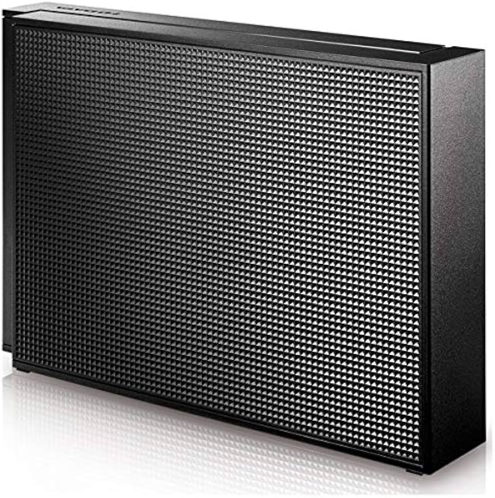 Amazon | アイ・オー・データ USB 3.1 Gen 1（USB 3.0）対応 外付け