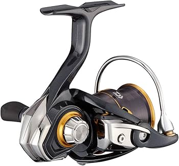 Amazon | ダイワ(DAIWA) スピニング 21 カルディア FC LT1000S
