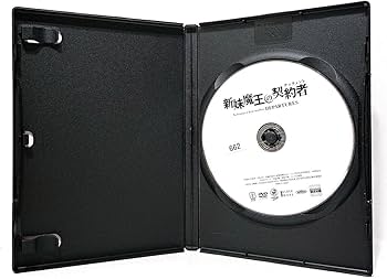 Amazon.co.jp: 新妹魔王の契約者1期+2期+劇場版DVD 全12巻 セット