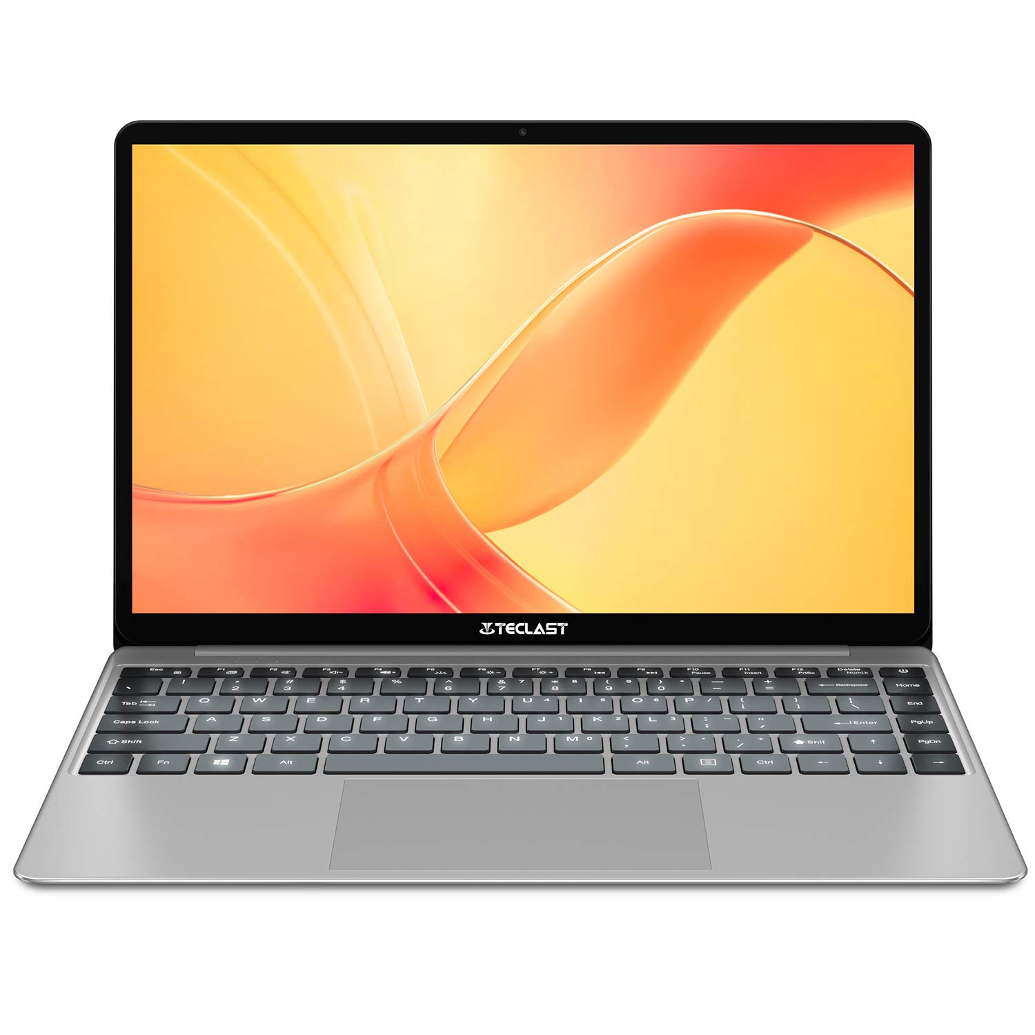 Amazon.co.jp: ノートPC 14.1インチ、TECLAST F7 Plus ノートパソコン