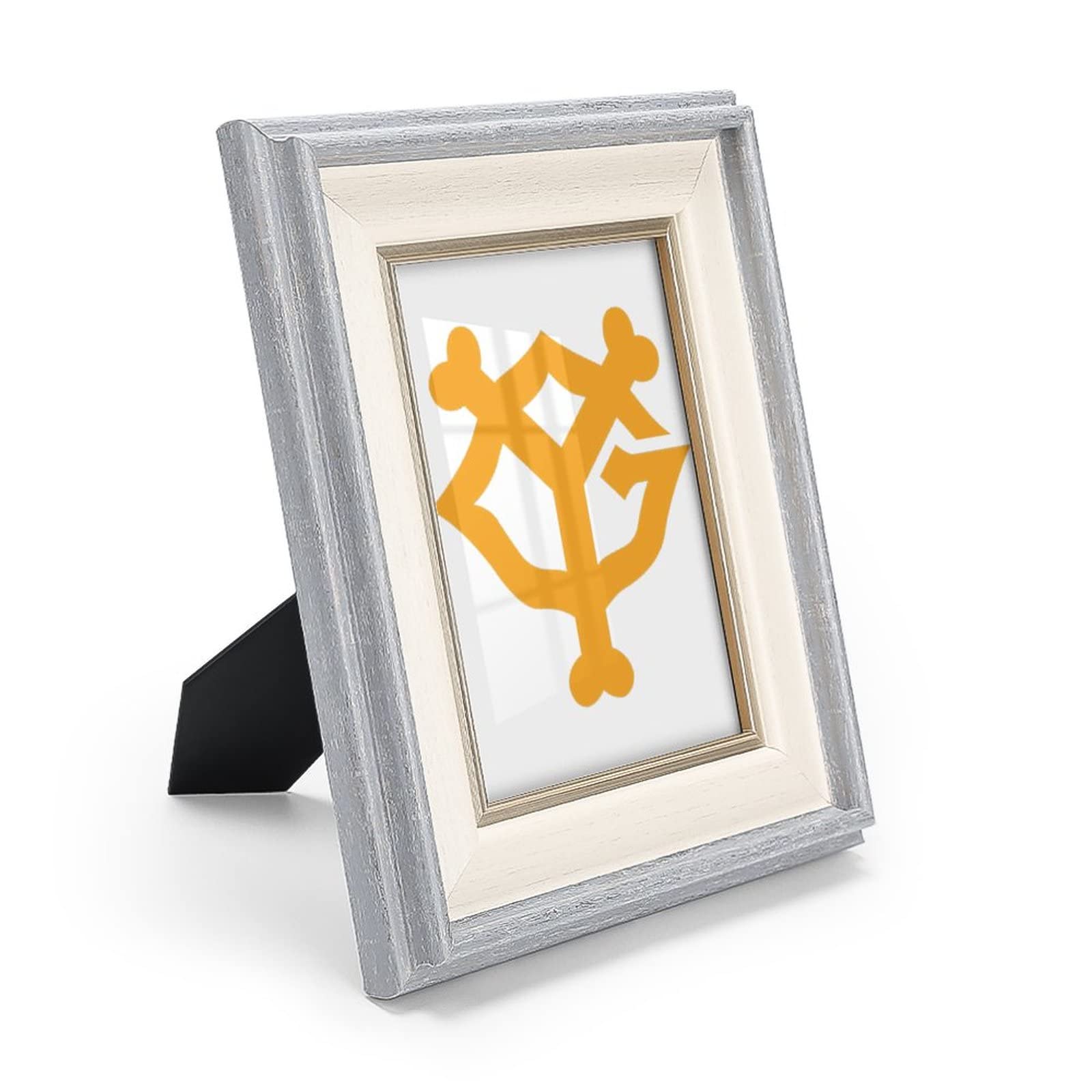 Amazon.co.jp: 読売ジャイアンツ フォトフレーム 木製 写真立て 木目調