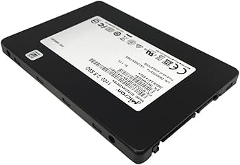 Amazon.com: Micron 1100 MTFDDAK256TBN 256GB 2.5-inch SATA III AES