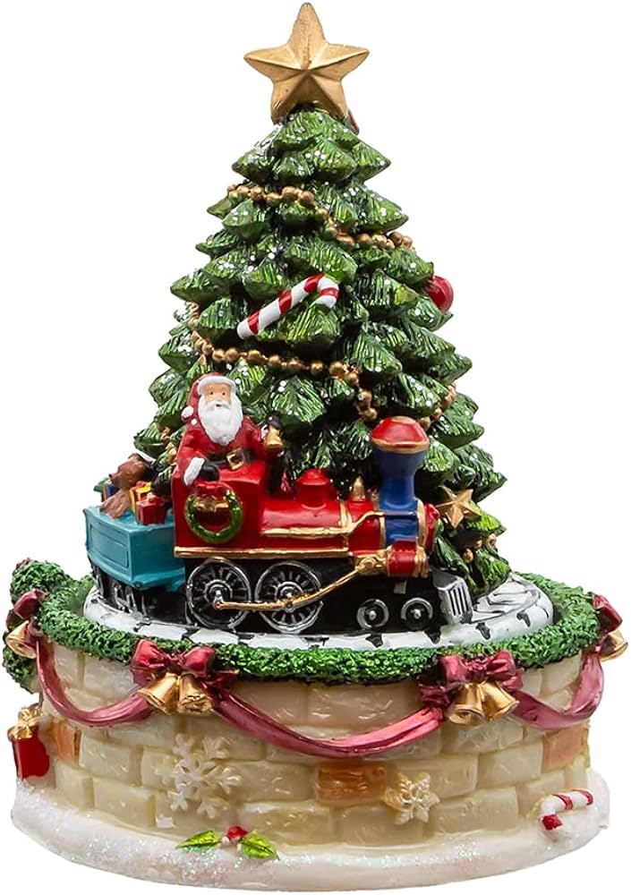 Amazon.co.jp: Kurt S. Adler Kurt Adler 6インチ クリスマスツリー