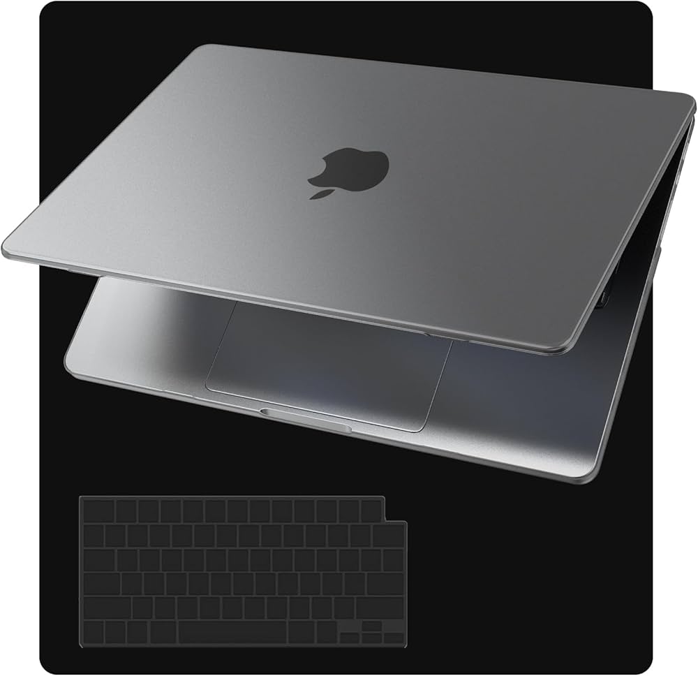 Amazon.co.jp: EooCoo [超薄型アーマー] MacBook Pro 14 インチケース