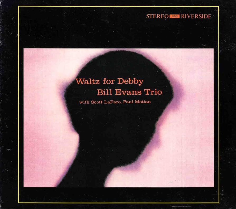 Amazon.co.jp: Bill Evans Trio/Waltz for Debby(+4): ミュージック