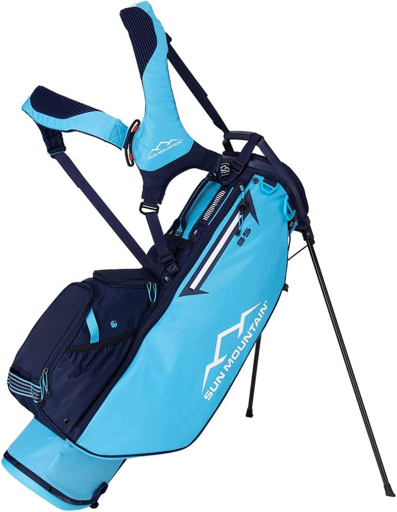 Amazon.co.jp: Sun Mountain 2024 3.5Ls ゴルフスタンドバッグ