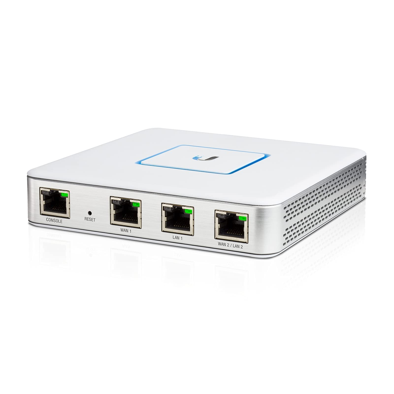 Amazon.com: Ubiquiti Unifi Security Appliance (USG), Single,White