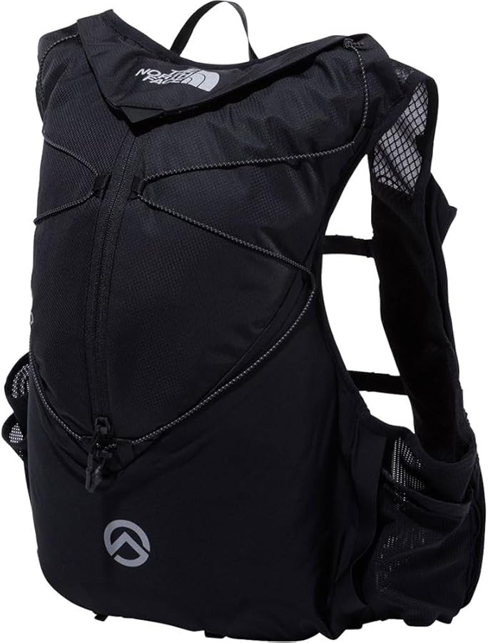 Amazon.co.jp: [ザノースフェイス] ランニングバッグ TR 10 ティー