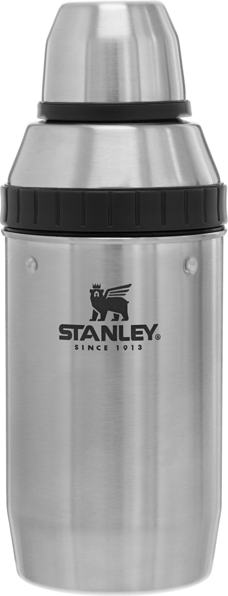 Amazon.com: Stanley Happy Hour Cocktail Shaker Set 20 oz