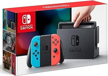 Amazon.co.jp: 【整備済み品】 任天堂 Nintendo Switch 本体