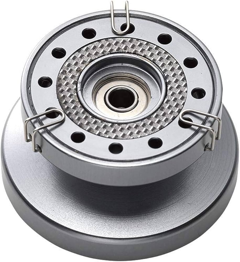 Amazon | ダイワ(DAIWA) クリスティア ワカサギ リール アルミスプール