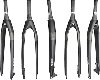 Amazon | 超軽量フルカーボンフォーク 1-1/8