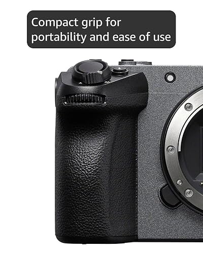 Amazon.com : SONY Cinema Line FX30 Super 35 Camera, Gray : Electronics