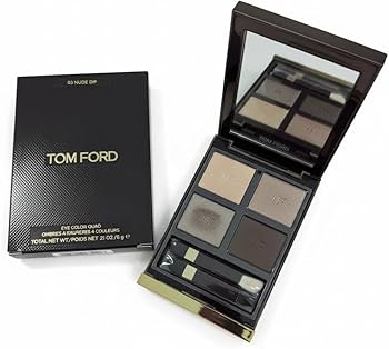 Amazon.co.jp: トムフォード アイ カラー クォード【#03A】 #ヌード