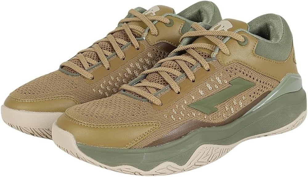 Amazon.co.jp: エゴザル（EGOZARU） バスケットシューズ バッシュ EGO