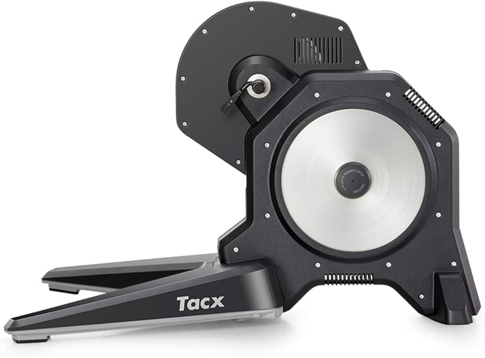 Amazon | タックス(Tacx) FLUX S Smart サイクルトレーナー | タックス