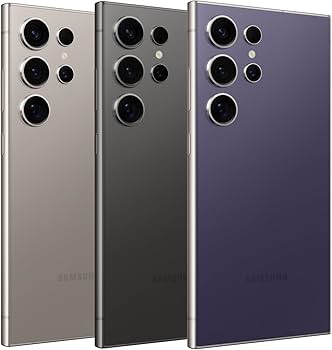 Amazon.co.jp: Galaxy S24 Ultra 5G|256GB|チタニウムブラック|Galaxy