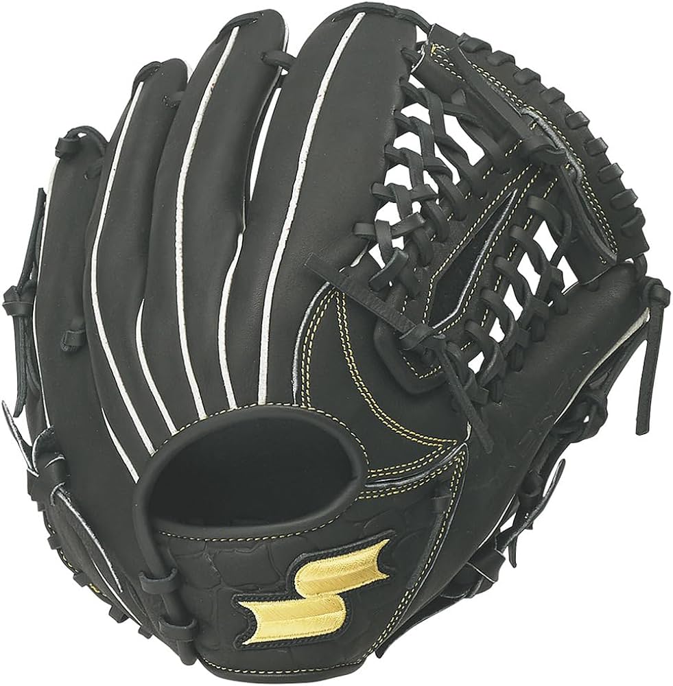 Amazon | エスエスケイ（SSK） 少年軟式用グラブ オールラウンド用