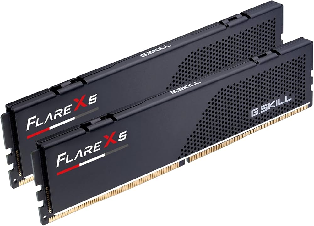 Amazon.co.jp: G.SKILL Flare X5シリーズ DDR5 RAM (AMD Expo) 32GB