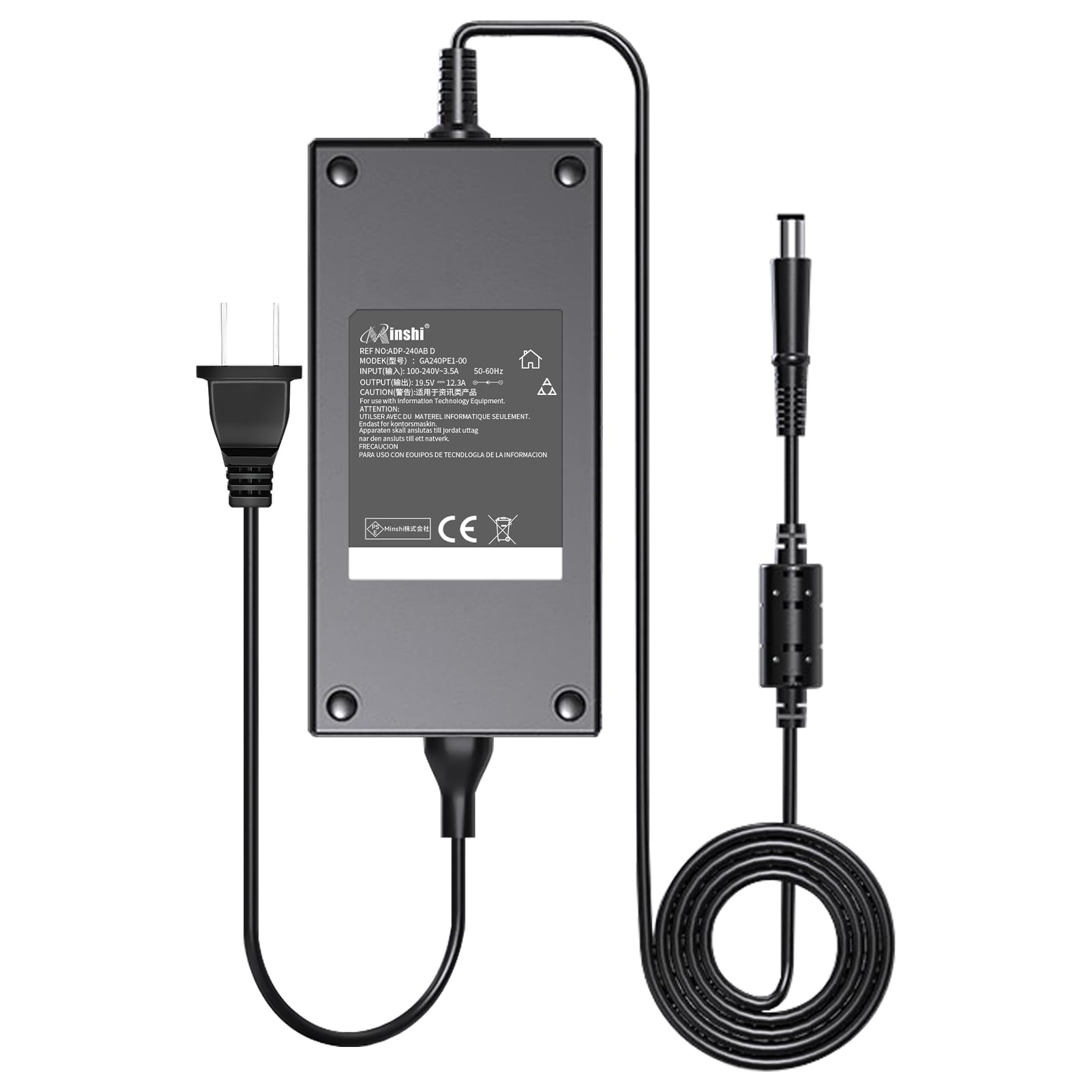 Amazon.co.jp: Dell対応 Precision 7710 7720 7730 7740 7750 AC