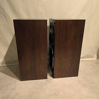 Amazon.co.jp: CORAL コーラル X-III 3ウェイ 3way スピーカー ペア