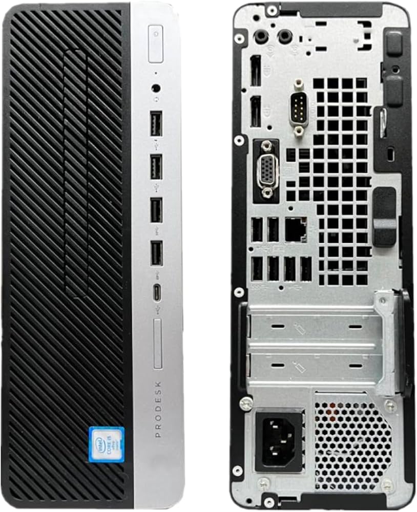 Amazon.co.jp: 【整備済み品】エイチピー【Core-i7 6700搭載