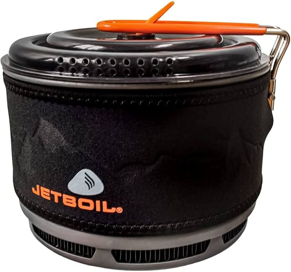 Amazon | JETBOIL(ジェットボイル) アウトドア クックポット
