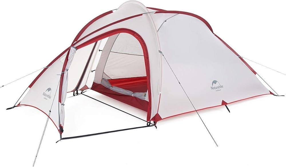 Amazon.co.jp: Naturehike テント 2~3人用 ネイチャーハイク 自立式 2