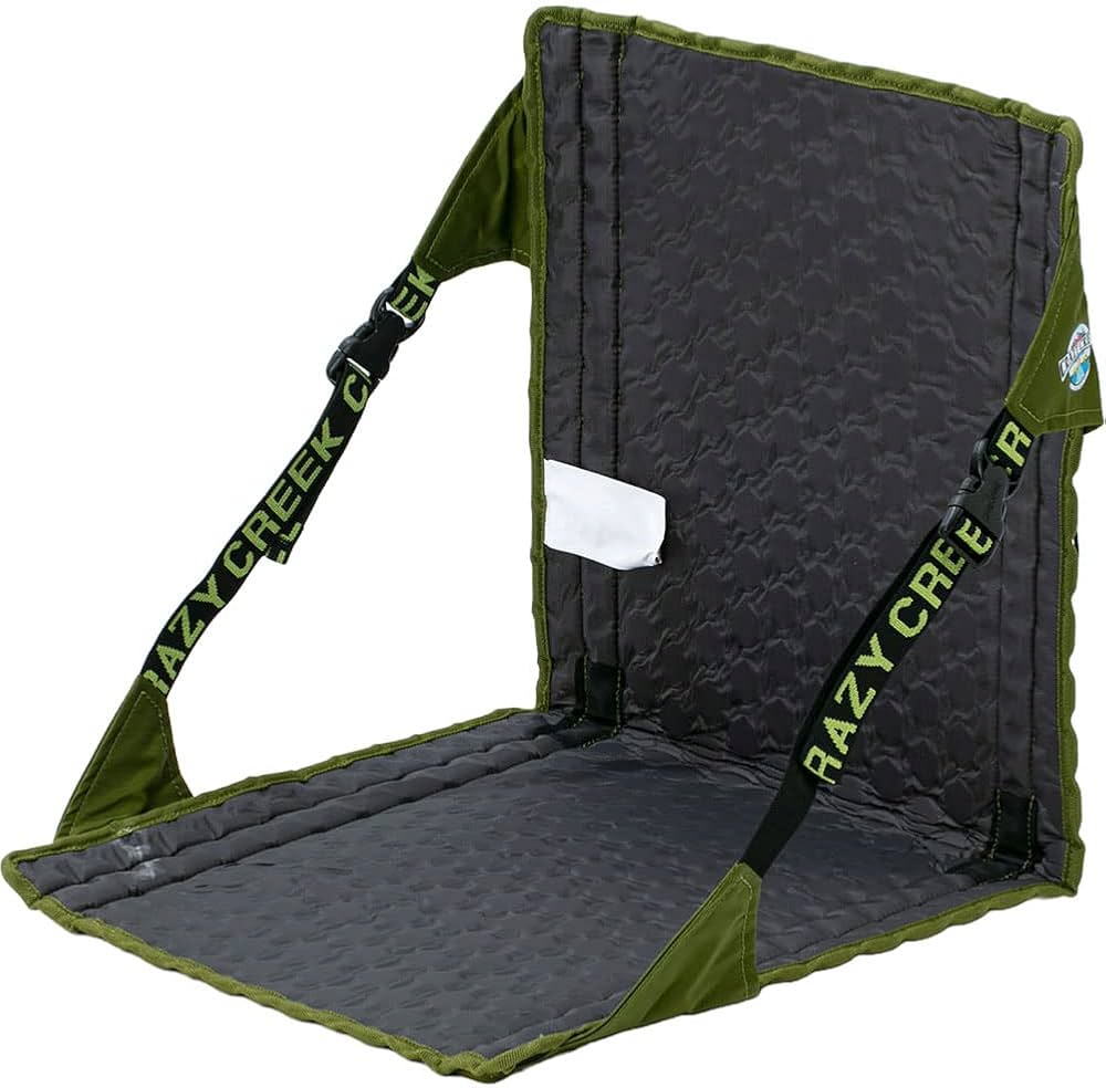 Amazon.co.jp: クレイジークリーク(CRAZY CREEK) HEX2.0 オリジナル