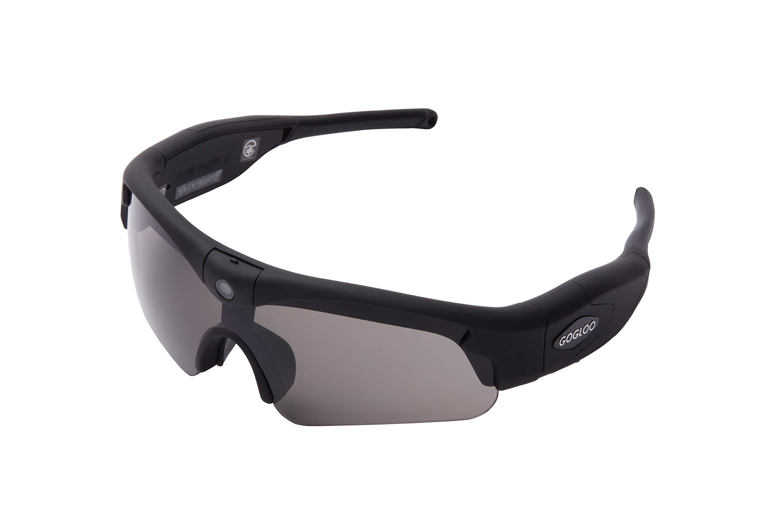 Amazon | ウェアラブルカメラ アクションカム カメラ内蔵 スポーツ