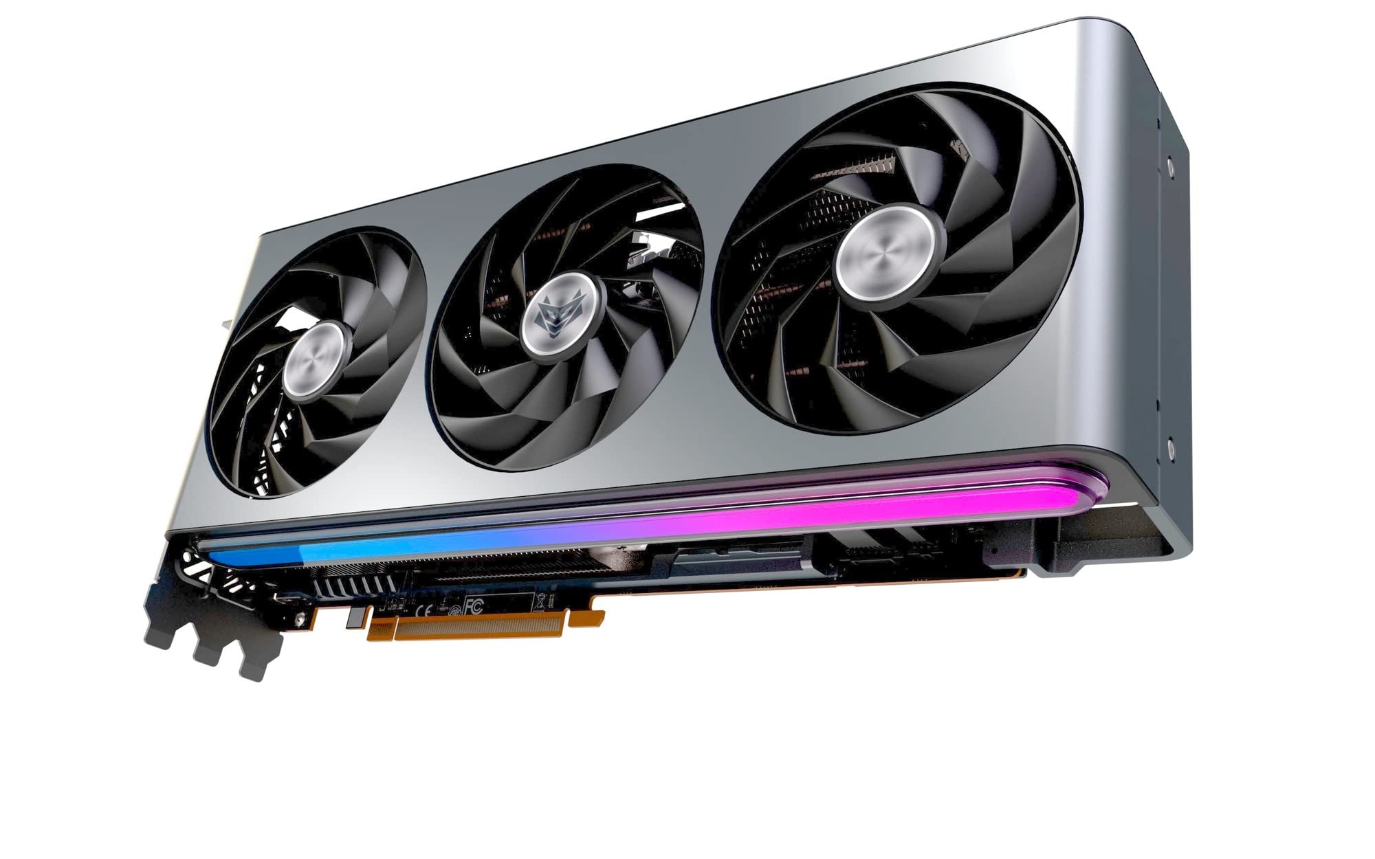 Amazon.co.jp: SAPPHIRE NITRO+ Radeon RX 7900 XTX GAMING OC VAPOR-X