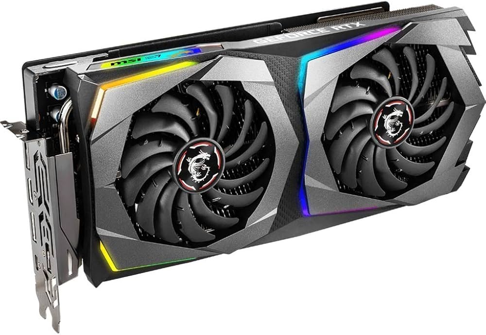 Amazon | MSI GeForce RTX 2070 GAMING Z 8G グラフィックスカード